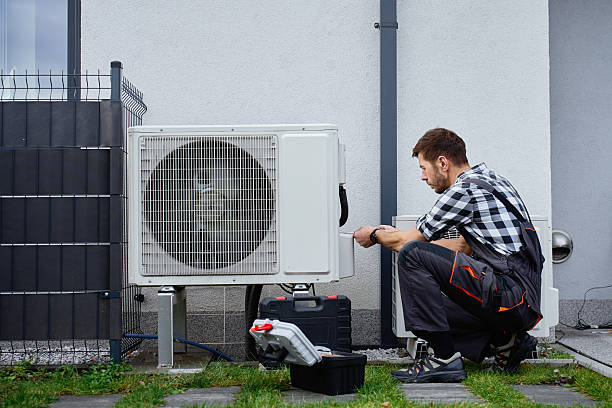 Trusted Hvac service in Deptford, NJ - HVAC Repair CO